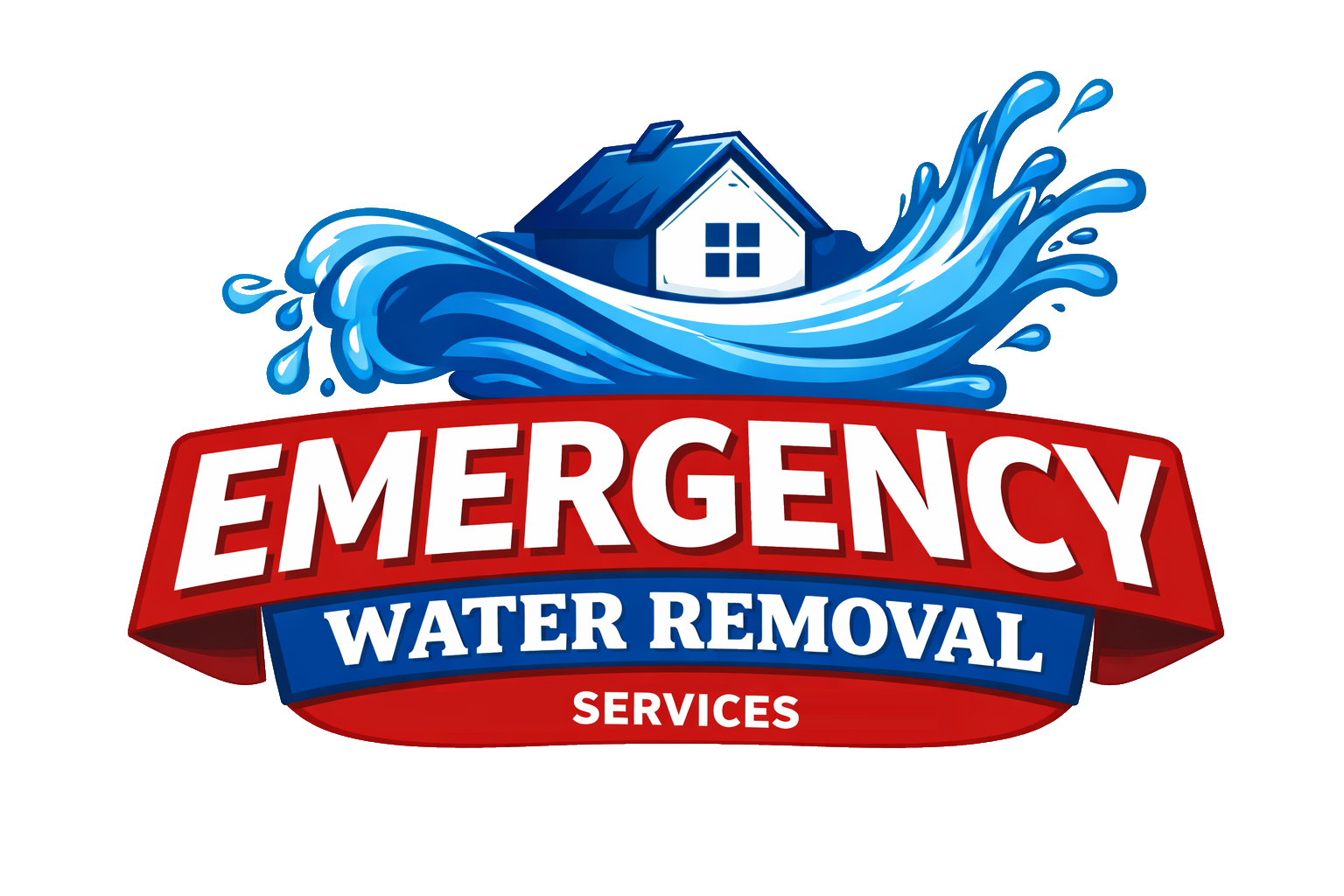 Emergency Water Removal Services